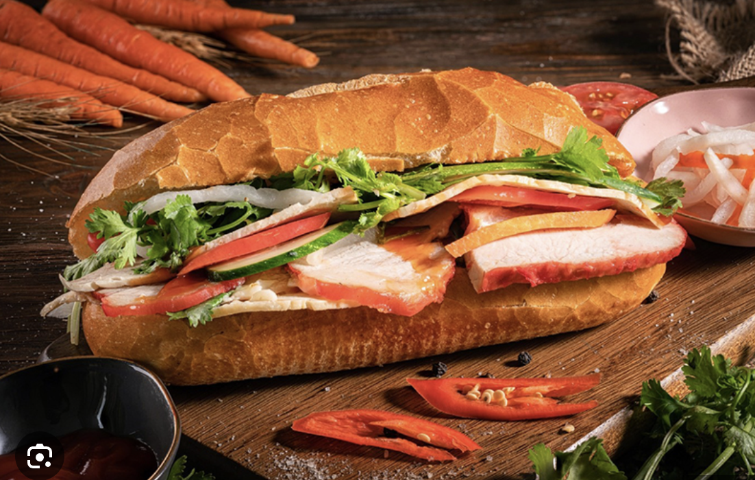 House Special Combination